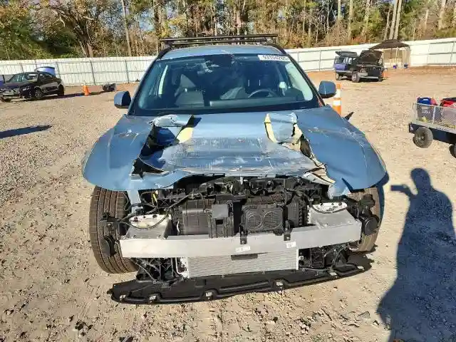 7YAKNDDC0SY024009 2025 HYUNDAI IONIQ-4