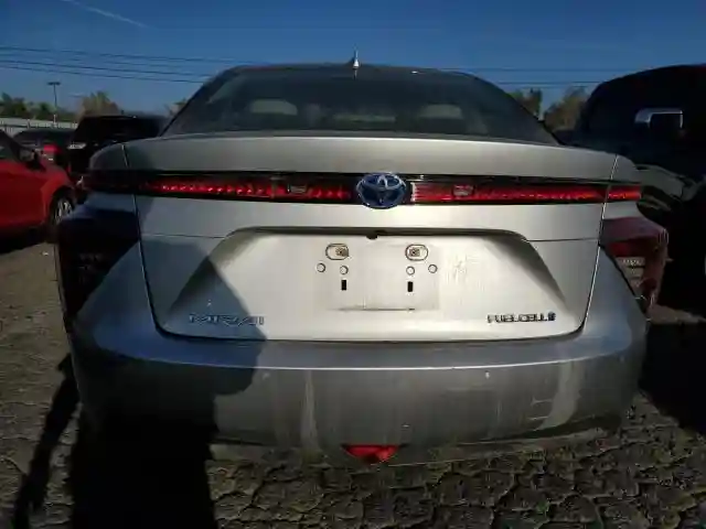 JTDBVRBD3HA002538 2017 TOYOTA MIRAI-5