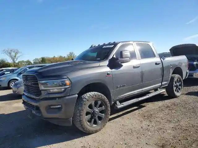 3C6UR5FL6PG637039 2023 RAM 2500-0