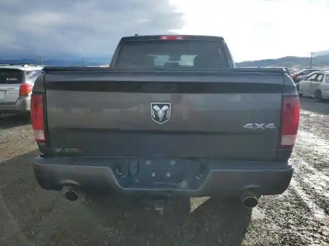 1C6RR7KTXES411308 2014 RAM 1500-5