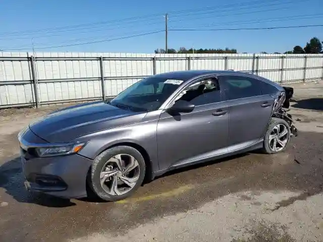 1HGCV1F44JA228451 2018 HONDA ACCORD-0