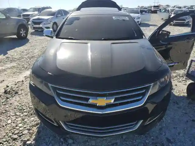 1G1105S39KU137225 2019 CHEVROLET IMPALA-4