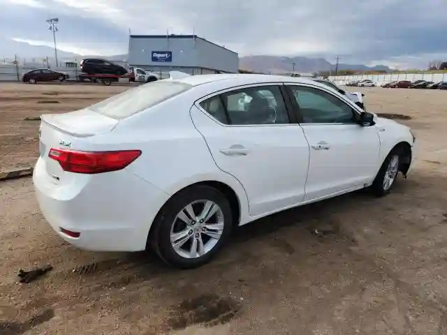 19VDE3F36DE301142 2013 ACURA ILX-2