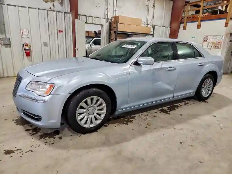 2C3CCAAG6DH697413 2013 CHRYSLER 300-0
