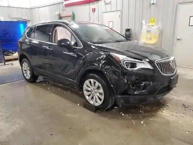 LRBFXDSA6HD160700 2017 BUICK ENVISION-3