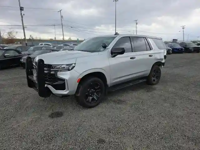1GNSKLED4PR432569 2023 CHEVROLET TAHOE-0