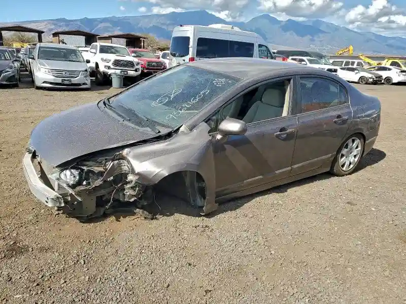 19XFA1F57BE037864 2011 HONDA CIVIC-0