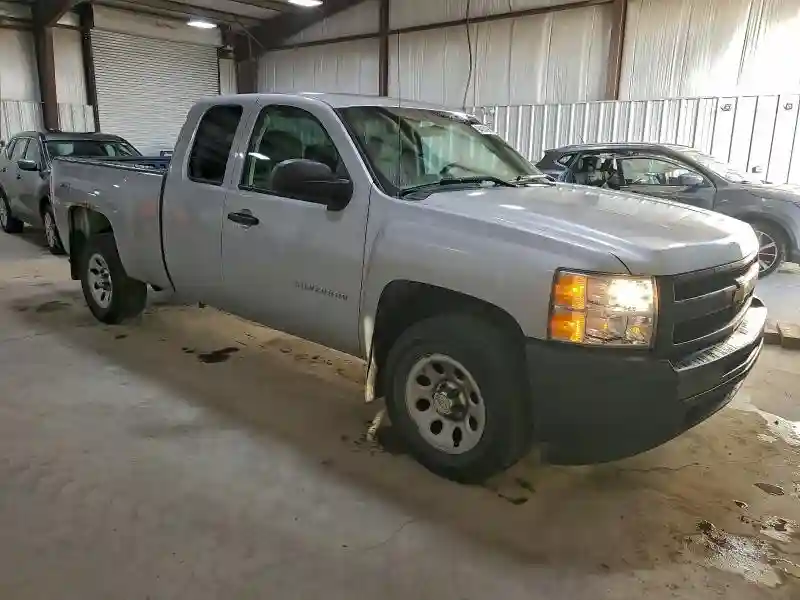 1GCRKPE79CZ338299 2012 CHEVROLET ALL MODELS-3