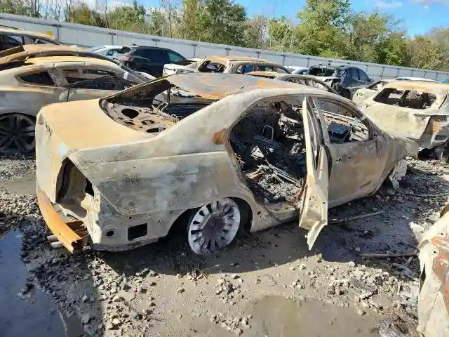 3FADP0L38BR264479 2011 FORD FUSION-2