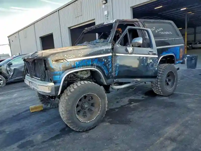 1FMDU15F3DLA11230 1983 FORD BRONCO-0