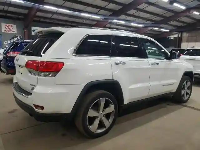 1C4RJFBG7GC471251 2016 JEEP GRAND CHEROKEE-2