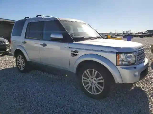 SALAG2D44BA585227 2011 LAND ROVER LR4-3