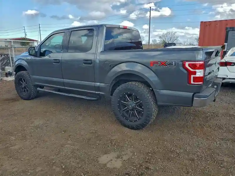 1FTEW1EP0KKD73692 2019 FORD F-150-1