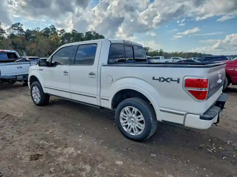 1FTFW1EF1DFD63275 2013 FORD F-150-1