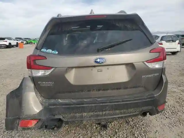 JF2SKASC4KH537668 2019 SUBARU FORESTER-5