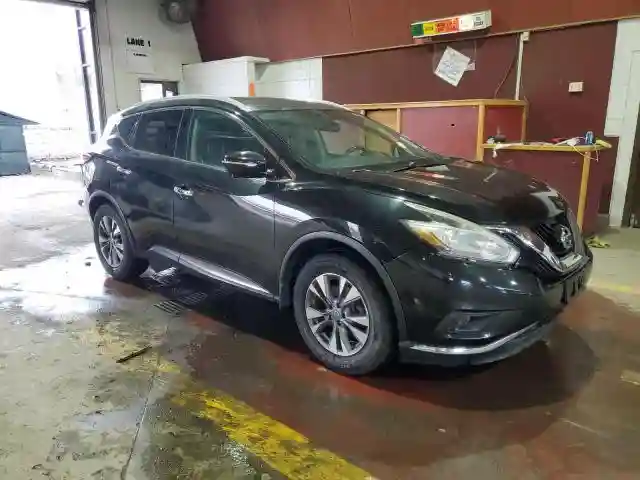 5N1AZ2MH2FN223413 2015 NISSAN MURANO-3