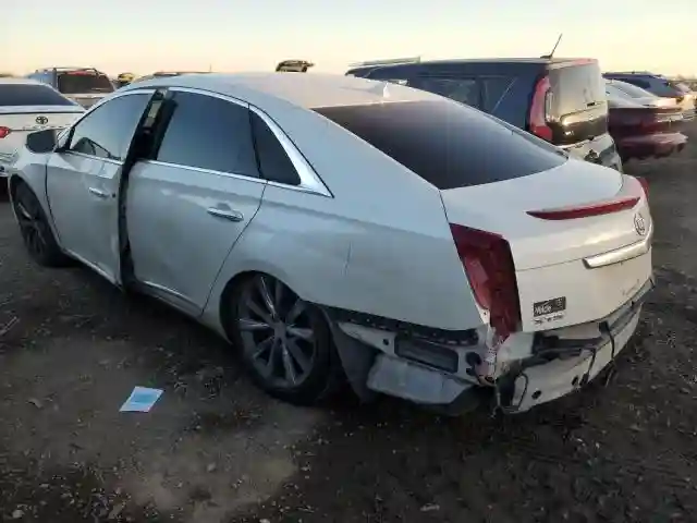 2G61N5S34D9161508 2013 CADILLAC XTS-1