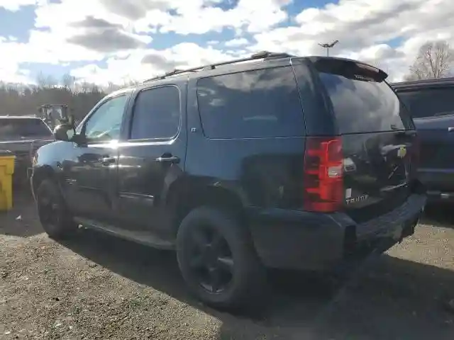 1GNSKBE07DR154169 2013 CHEVROLET TAHOE-1