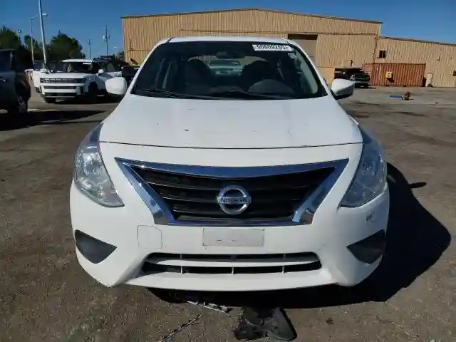 3N1CN7AP8JL841803 2018 NISSAN VERSA-4