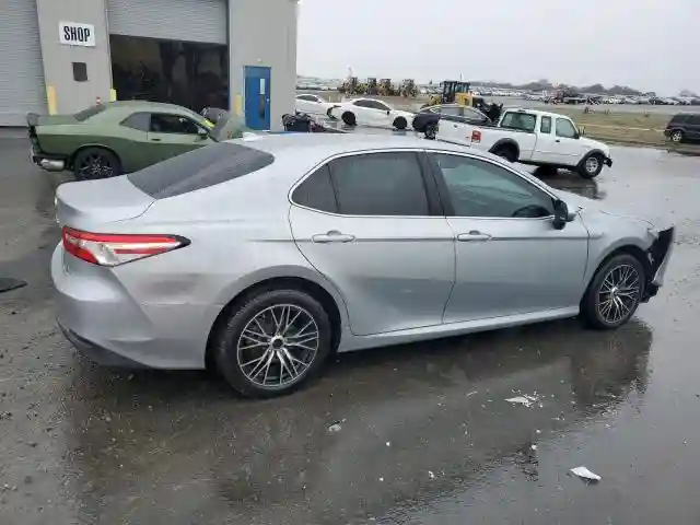 4T1C31AK5LU531584 2020 TOYOTA CAMRY-2