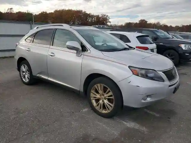 JTJBC1BA9B2041761 2011 LEXUS RX450-3