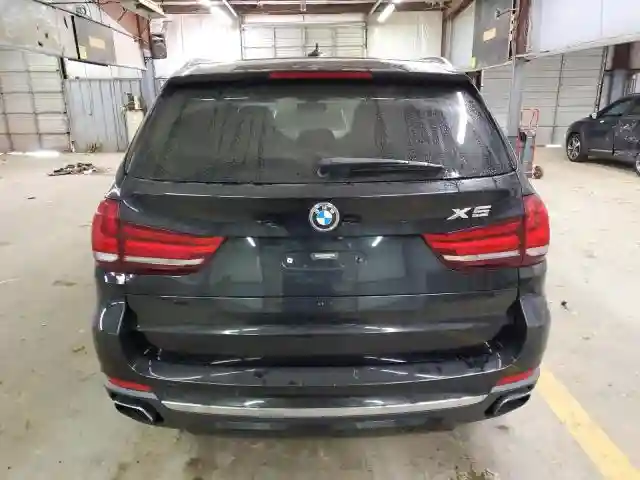 5UXKR6C54E0C03006 2014 BMW X5-5