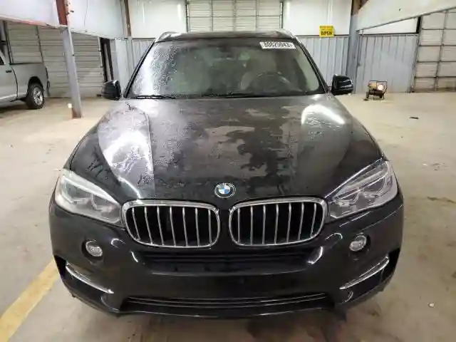 5UXKR6C54E0C03006 2014 BMW X5-4