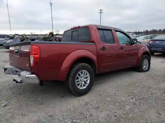 1N6AD0ERXGN794869 2016 NISSAN FRONTIER-2