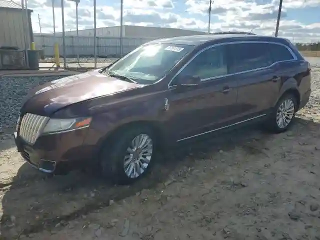 2LMHJ5FR2BBJ51863 2011 LINCOLN MKT-0