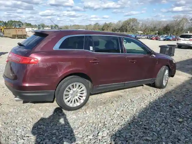 2LMHJ5FR2BBJ51863 2011 LINCOLN MKT-2