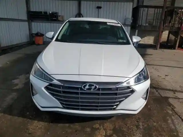 5NPD74LF2LH506831 2020 HYUNDAI ELANTRA-4
