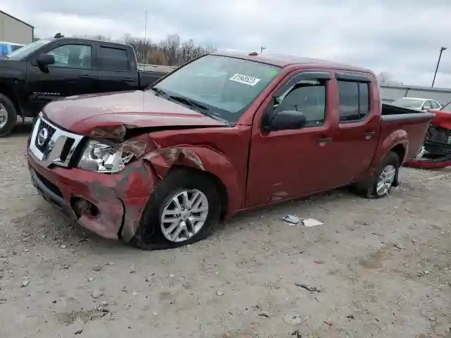 1N6AD0ERXGN794869 2016 NISSAN FRONTIER-0