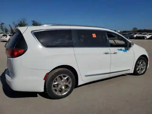2C4RC1GG2JR269163 2018 CHRYSLER PACIFICA-4