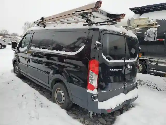 1FTYE1YM2GKB51633 2016 FORD TRANSIT-1