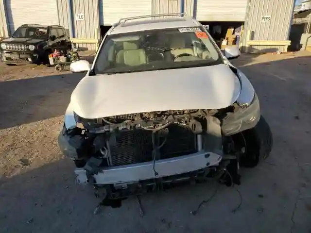 5N1CL0MM1GC521038 2016 INFINITI QX60-4