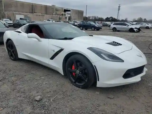 1G1YB2D79E5134203 2014 CHEVROLET CORVETTE-3