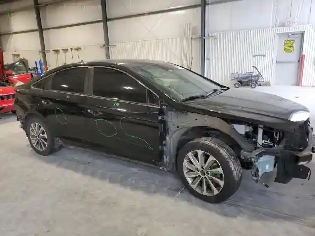 5NPE34AF8HH465759 2017 HYUNDAI SONATA-3