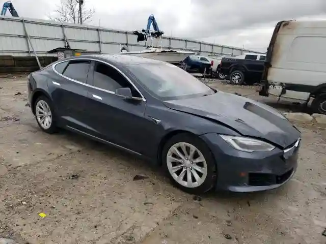 5YJSA1E1XHF210860 2017 TESLA MODEL S-3