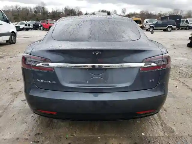 5YJSA1E1XHF210860 2017 TESLA MODEL S-5