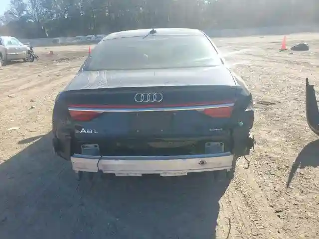 WAU8DAF86KN014143 2019 AUDI A8-5