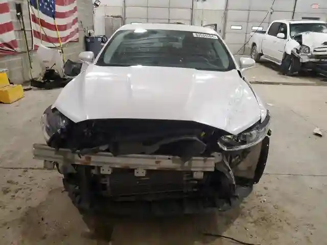 3FA6P0LU3GR266133 2016 FORD FUSION-4
