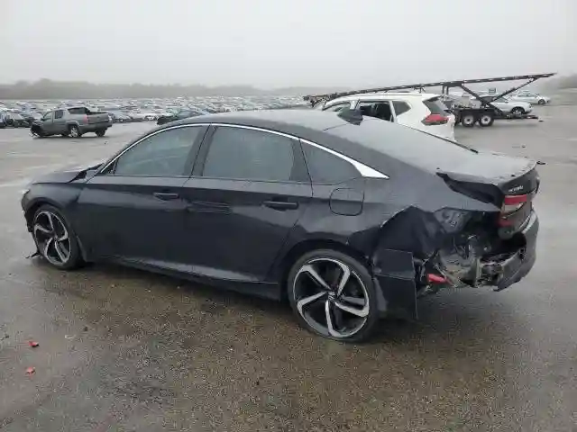 1HGCV1F36JA205213 2018 HONDA ACCORD-1