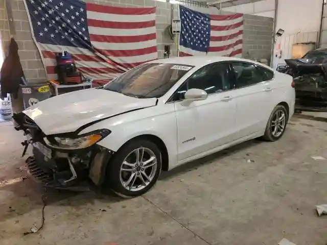 3FA6P0LU3GR266133 2016 FORD FUSION-0