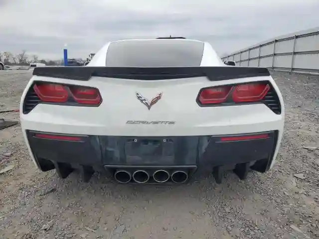 1G1YB2D79E5134203 2014 CHEVROLET CORVETTE-5