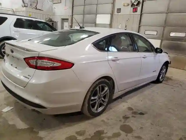 3FA6P0LU3GR266133 2016 FORD FUSION-2