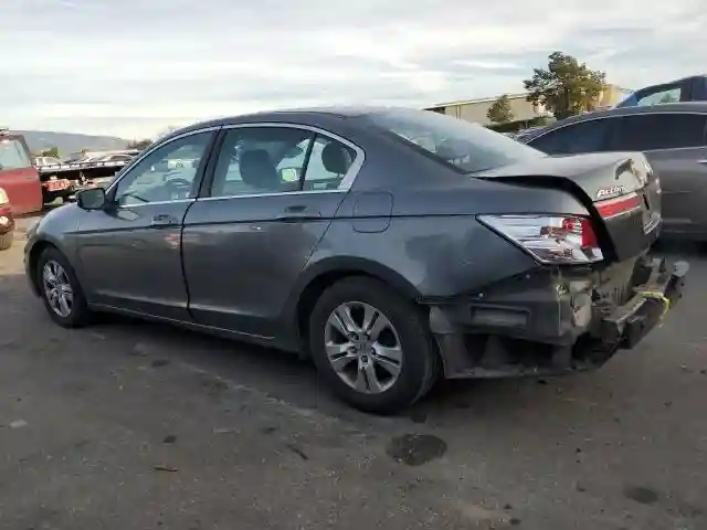 1HGCP2F6XBA062441 2011 HONDA ACCORD-2