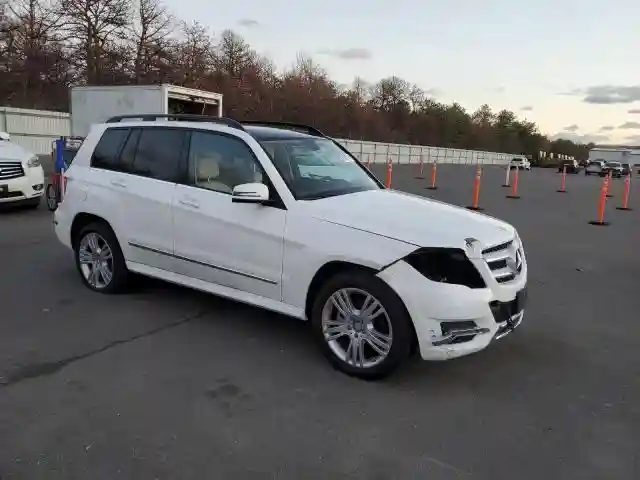 WDCGG8JBXEG263615 2014 MERCEDES-BENZ GLK-CLASS-3