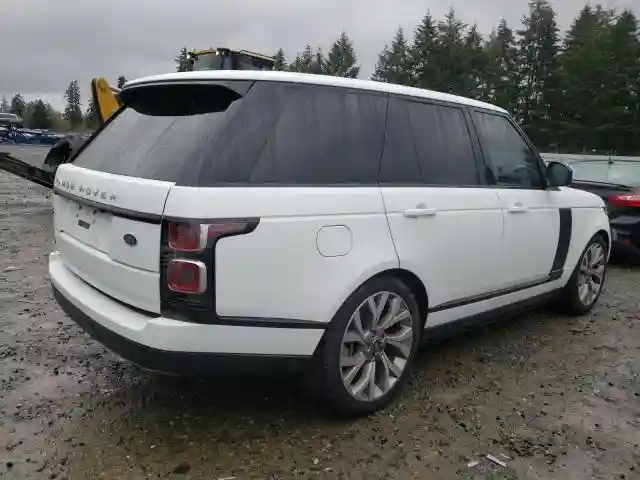 SALGS4RY1LA581203 2020 LAND ROVER RANGEROVER-2