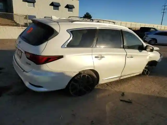 5N1CL0MM1GC521038 2016 INFINITI QX60-2