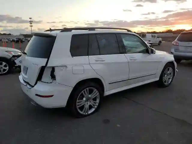 WDCGG8JBXEG263615 2014 MERCEDES-BENZ GLK-CLASS-2
